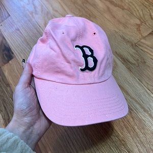 Cute baseball cap